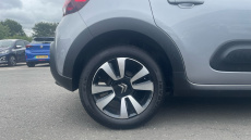 Citroen C3 1.2 PureTech C-Series 5dr Petrol Hatchback